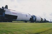 001-NASA Space Center Houston
